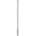 BOSCH Príklepový vrták EXPERT SDS plus-7X, 7 x 200 x 265 mm 2608900086