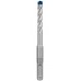 BOSCH Príklepový vrták EXPERT SDS plus-7X, 8 x 50 x 115 mm 2608900087