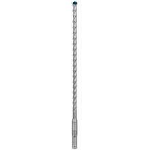BOSCH Príklepový vrták EXPERT SDS plus-7X, 8 × 200 × 265 mm 2608900090