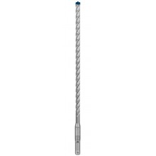 BOSCH Príklepový vrták EXPERT SDS plus-7X, 8 × 200 × 265 mm 2608900090