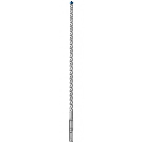 BOSCH Príklepový vrták EXPERT SDS plus-7X, 8 × 250 × 315 mm 2608900091