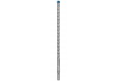 BOSCH Príklepový vrták EXPERT SDS plus-7X, 10 × 200 × 265 mm 2608900099
