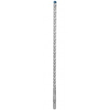 BOSCH Príklepový vrták EXPERT SDS plus-7X, 10 × 300 × 365 mm 2608900101