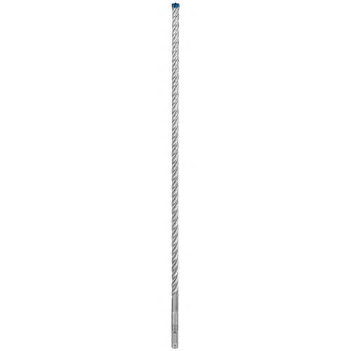 BOSCH Príklepový vrták EXPERT SDS plus-7X, 10 × 400 × 465 mm 2608900102