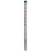 BOSCH Príklepový vrták EXPERT SDS plus-7X, 11 x 100 x 165 mm 2608900105