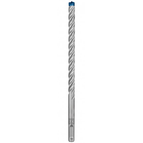 BOSCH Príklepový vrták EXPERT SDS plus-7X, 11 × 150 × 215 mm 2608900106