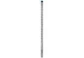 BOSCH Príklepový vrták EXPERT SDS plus-7X, 11 × 200 × 265 mm 2608900107