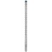 BOSCH Príklepový vrták EXPERT SDS plus-7X, 11 × 200 × 265 mm 2608900107