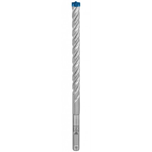 BOSCH Príklepový vrták EXPERT SDS plus-7X, 12 × 150 × 215 mm 2608900109