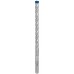 BOSCH Príklepový vrták EXPERT SDS plus-7X, 12 × 150 × 215 mm 2608900109