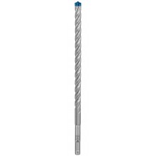 BOSCH Príklepový vrták EXPERT SDS plus-7X, 12 × 200 × 265 mm 2608900110