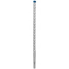 BOSCH Príklepový vrták EXPERT SDS plus-7X, 12 × 250 × 315 mm 2608900111