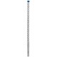 BOSCH Príklepový vrták EXPERT SDS plus-7X, 12 × 250 × 315 mm 2608900111