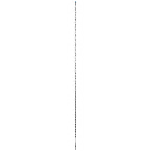 BOSCH Príklepový vrták EXPERT SDS plus-7X, 12 x 950 x 1000 mm 2608900115
