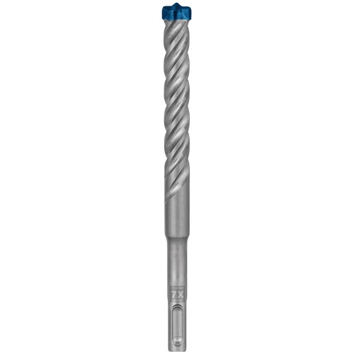 BOSCH Príklepový vrták EXPERT SDS plus-7X, 14 × 100 × 165 mm 2608900119