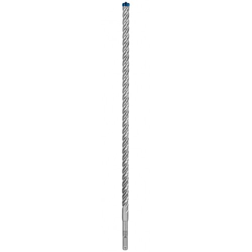 BOSCH Príklepový vrták EXPERT SDS plus-7X, 14 x 400 x 465 mm 2608900124