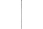 BOSCH Príklepový vrták EXPERT SDS plus-7X, 14 x 950 x 1000 mm 2608900126