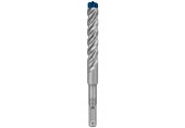 BOSCH Príklepový vrták EXPERT SDS plus-7X, 15 x 100 x 165 mm 2608900127