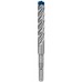 BOSCH Príklepový vrták EXPERT SDS plus-7X, 15 x 100 x 165 mm 2608900127