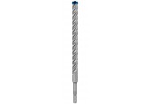 BOSCH Príklepový vrták EXPERT SDS plus-7X, 15 x 200 x 265 mm 2608900128