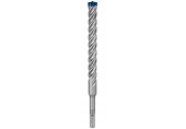 BOSCH Príklepový vrták EXPERT SDS plus-7X, 16 x 150 x 215 mm 2608900130
