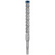 BOSCH Príklepový vrták EXPERT SDS plus-7X, 16 x 150 x 215 mm 2608900130