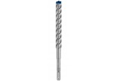 BOSCH Príklepový vrták EXPERT SDS plus-7X, 17 x 150 x 215 mm 2608900136