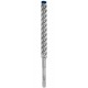 BOSCH Príklepový vrták EXPERT SDS plus-7X, 18 x 200 x 250 mm 2608900138