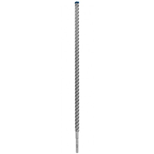 BOSCH Príklepový vrták EXPERT SDS plus-7X, 18 x 550 x 600 mm 2608900140