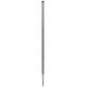BOSCH Príklepový vrták EXPERT SDS plus-7X, 18 x 550 x 600 mm 2608900140
