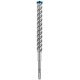 BOSCH Príklepový vrták EXPERT SDS plus-7X, 20 x 200 x 250 mm 2608900142