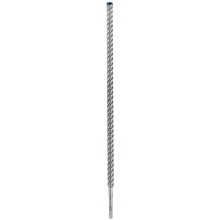 BOSCH Príklepový vrták EXPERT SDS plus-7X, 20 x 550 x 600 mm 2608900144