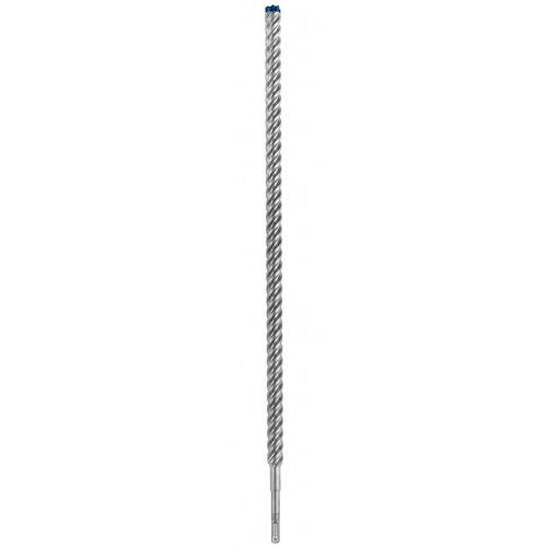 BOSCH Príklepový vrták EXPERT SDS plus-7X, 20 x 550 x 600 mm 2608900144