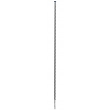 BOSCH Príklepový vrták EXPERT SDS plus-7X, 20 x 950 x 1000 mm 2608900145