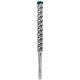 BOSCH Príklepový vrták EXPERT SDS plus-7X, 22 x 200 x 250 mm 2608900146
