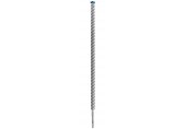 BOSCH Príklepový vrták EXPERT SDS plus-7X, 22 x 550 x 600 mm 2608900148