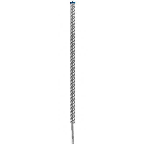 BOSCH Príklepový vrták EXPERT SDS plus-7X, 22 x 550 x 600 mm 2608900148