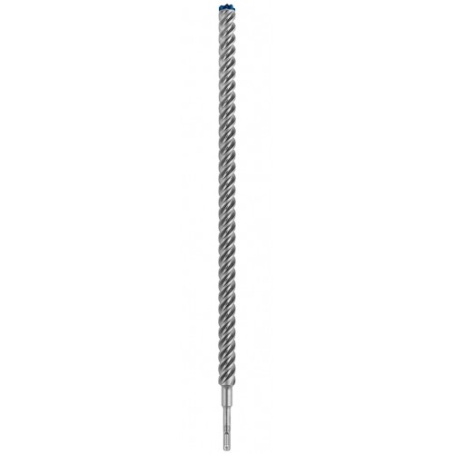 BOSCH Príklepový vrták EXPERT SDS plus-7X, 25 x 550 x 600 mm 2608900152