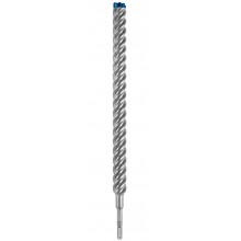 BOSCH Príklepový vrták EXPERT SDS plus-7X, 28 x 400 x 450 mm 2608900154