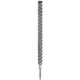 BOSCH Príklepový vrták EXPERT SDS plus-7X, 30 x 400 x 450 mm 2608900155