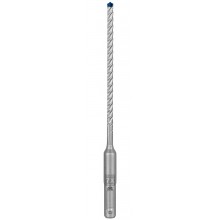 BOSCH Príklepový vrták EXPERT SDS plus-7X, 5 x 100 x 165 mm, 10 ks 2608900158