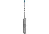 BOSCH Príklepový vrták EXPERT SDS plus-7X, 6 x 50 x 115 mm, 10 ks 2608900159