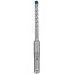 BOSCH Príklepový vrták EXPERT SDS plus-7X, 6 x 50 x 115 mm, 10 ks 2608900159