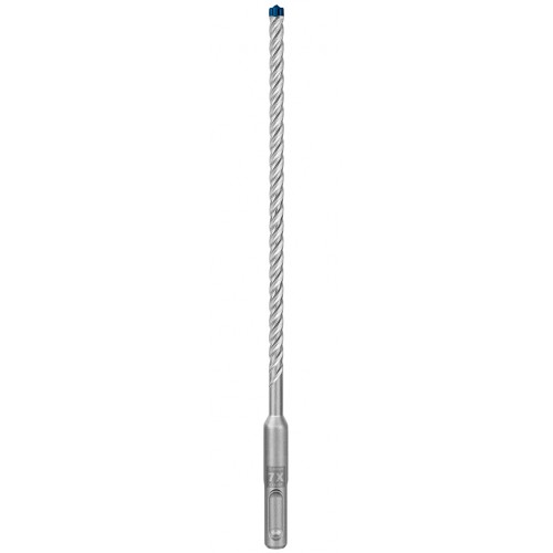 BOSCH Príklepový vrták EXPERT SDS plus-7X, 6 x 150 x 215 mm, 10 ks 2608900161