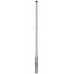 BOSCH Príklepový vrták EXPERT SDS plus-7X, 6 x 150 x 215 mm, 10 ks 2608900161