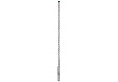 BOSCH Príklepový vrták EXPERT SDS plus-7X, 6 x 200 x 265 mm, 10 ks 2608900162