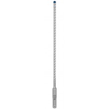 BOSCH Príklepový vrták EXPERT SDS plus-7X, 6 x 200 x 265 mm, 10 ks 2608900162