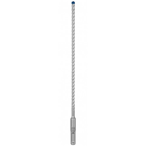 BOSCH Príklepový vrták EXPERT SDS plus-7X, 6 x 200 x 265 mm, 10 ks 2608900162