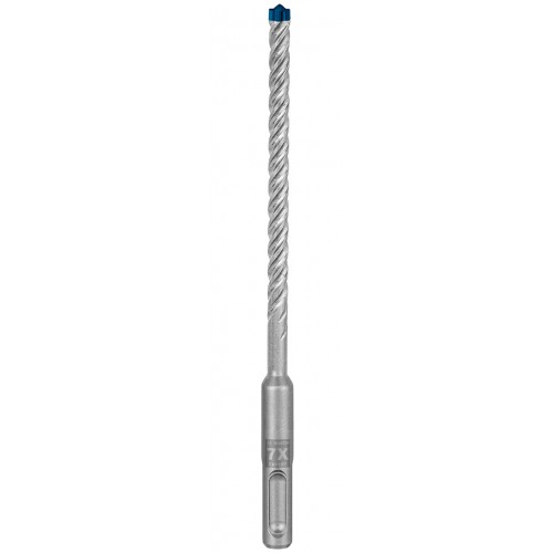 BOSCH Príklepový vrták EXPERT SDS plus-7X, 6,5 x 100 x 165 mm, 10 ks 2608900163