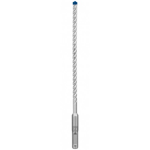 BOSCH Príklepový vrták EXPERT SDS plus-7X, 6,5 x 150 x 215 mm, 10 ks 2608900164